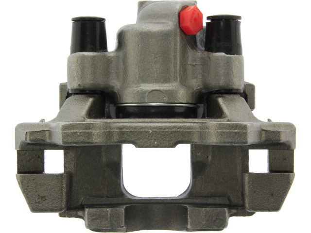 Centric Parts Disc Brake Caliper P/N:141.34506 Fits: BMW 524td 86-85, BMW 528e 88-82, BMW 533i 84-83, BMW 535i 88-85, BMW 535is 1988, BMW 633csi 84-82, BMW 635csi 89-85, BMW 733i 84-81, BMW 735i 86-85, BMW L6 1987, BMW L7 1986 - Image 2