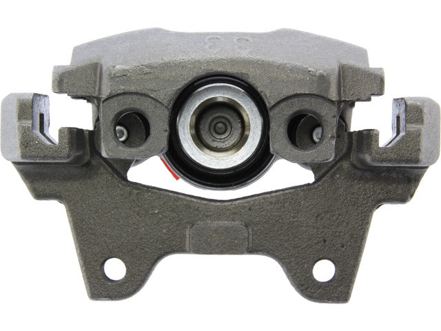 Centric Parts Disc Brake Caliper P/N:141.34506 Fits: BMW 524td 86-85, BMW 528e 88-82, BMW 533i 84-83, BMW 535i 88-85, BMW 535is 1988, BMW 633csi 84-82, BMW 635csi 89-85, BMW 733i 84-81, BMW 735i 86-85, BMW L6 1987, BMW L7 1986 - Image 3