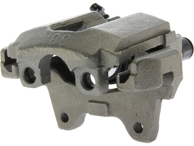 Centric Parts Disc Brake Caliper P/N:141.34506 Fits: BMW 524td 86-85, BMW 528e 88-82, BMW 533i 84-83, BMW 535i 88-85, BMW 535is 1988, BMW 633csi 84-82, BMW 635csi 89-85, BMW 733i 84-81, BMW 735i 86-85, BMW L6 1987, BMW L7 1986 - Image 4