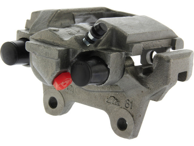 Centric Parts Disc Brake Caliper P/N:141.34506 Fits: BMW 524td 86-85, BMW 528e 88-82, BMW 533i 84-83, BMW 535i 88-85, BMW 535is 1988, BMW 633csi 84-82, BMW 635csi 89-85, BMW 733i 84-81, BMW 735i 86-85, BMW L6 1987, BMW L7 1986 - Image 5