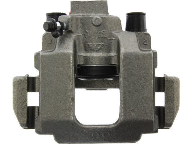 Centric Parts Disc Brake Caliper P/N:141.34506 Fits: BMW 524td 86-85, BMW 528e 88-82, BMW 533i 84-83, BMW 535i 88-85, BMW 535is 1988, BMW 633csi 84-82, BMW 635csi 89-85, BMW 733i 84-81, BMW 735i 86-85, BMW L6 1987, BMW L7 1986 - Image 6