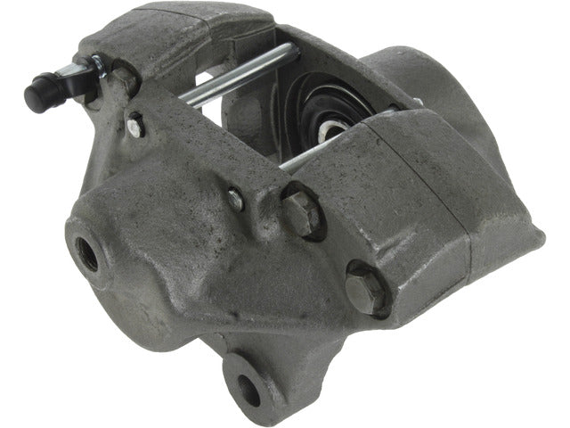 Centric Parts Disc Brake Caliper P/N:141.34507 Fits: BMW 733i 81-78 - Image 5