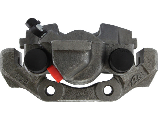 Centric Parts Disc Brake Caliper P/N:141.34511 Fits: BMW 318i 1991, BMW 318is 1991, BMW 325 88-86, BMW 325e 87-84, BMW 325es 87-86, BMW 325i 91-87, BMW 325is 91-87, BMW 325ix 91-88 - Image 1