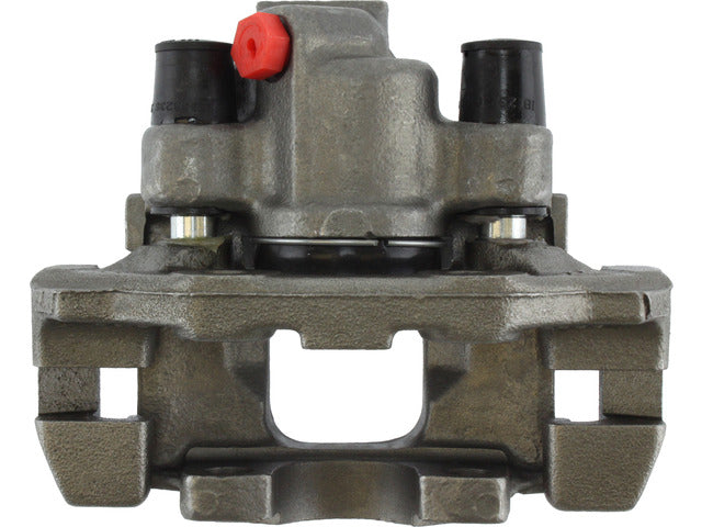 Centric Parts Disc Brake Caliper P/N:141.34511 Fits: BMW 318i 1991, BMW 318is 1991, BMW 325 88-86, BMW 325e 87-84, BMW 325es 87-86, BMW 325i 91-87, BMW 325is 91-87, BMW 325ix 91-88 - Image 2