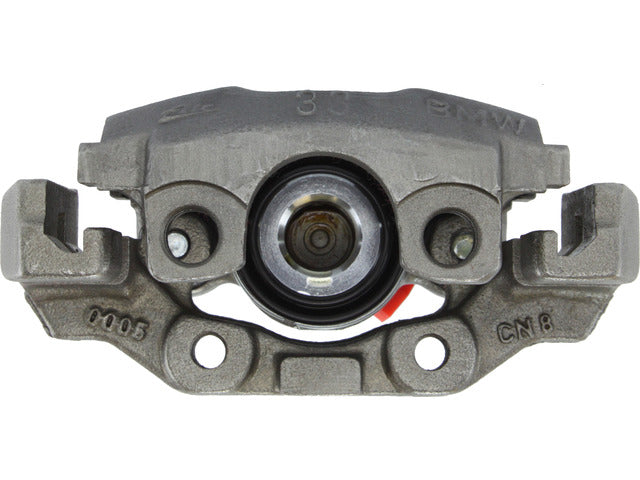 Centric Parts Disc Brake Caliper P/N:141.34511 Fits: BMW 318i 1991, BMW 318is 1991, BMW 325 88-86, BMW 325e 87-84, BMW 325es 87-86, BMW 325i 91-87, BMW 325is 91-87, BMW 325ix 91-88 - Image 3