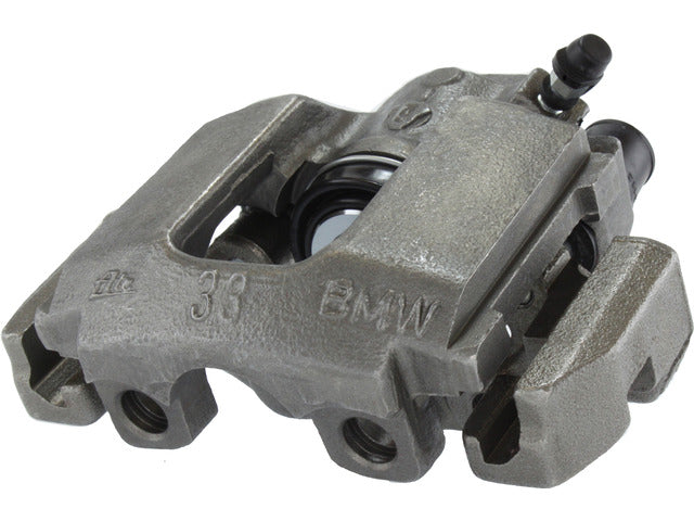 Centric Parts Disc Brake Caliper P/N:141.34511 Fits: BMW 318i 1991, BMW 318is 1991, BMW 325 88-86, BMW 325e 87-84, BMW 325es 87-86, BMW 325i 91-87, BMW 325is 91-87, BMW 325ix 91-88 - Image 4