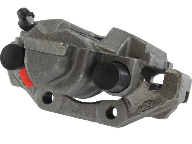 Centric Parts Disc Brake Caliper P/N:141.34511 Fits: BMW 318i 1991, BMW 318is 1991, BMW 325 88-86, BMW 325e 87-84, BMW 325es 87-86, BMW 325i 91-87, BMW 325is 91-87, BMW 325ix 91-88 - Image 5