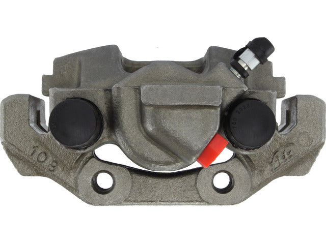 Centric Parts Disc Brake Caliper P/N:141.34512 Fits: BMW 318i 1991, BMW 318is 1991, BMW 325 88-86, BMW 325e 87-84, BMW 325es 87-86, BMW 325i 91-87, BMW 325is 91-87, BMW 325ix 91-88 - Image 1
