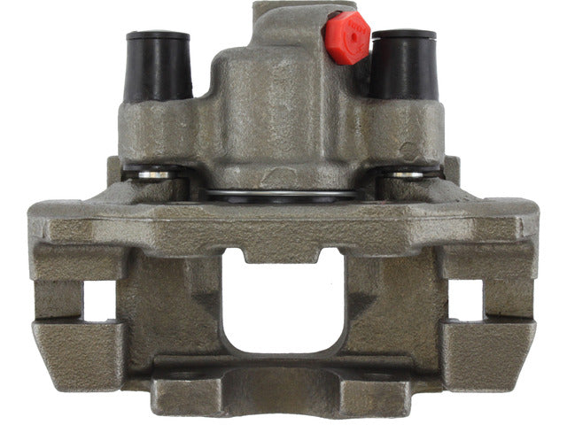 Centric Parts Disc Brake Caliper P/N:141.34512 Fits: BMW 318i 1991, BMW 318is 1991, BMW 325 88-86, BMW 325e 87-84, BMW 325es 87-86, BMW 325i 91-87, BMW 325is 91-87, BMW 325ix 91-88 - Image 2