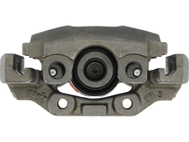 Centric Parts Disc Brake Caliper P/N:141.34512 Fits: BMW 318i 1991, BMW 318is 1991, BMW 325 88-86, BMW 325e 87-84, BMW 325es 87-86, BMW 325i 91-87, BMW 325is 91-87, BMW 325ix 91-88 - Image 3