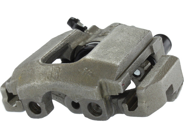 Centric Parts Disc Brake Caliper P/N:141.34512 Fits: BMW 318i 1991, BMW 318is 1991, BMW 325 88-86, BMW 325e 87-84, BMW 325es 87-86, BMW 325i 91-87, BMW 325is 91-87, BMW 325ix 91-88 - Image 4