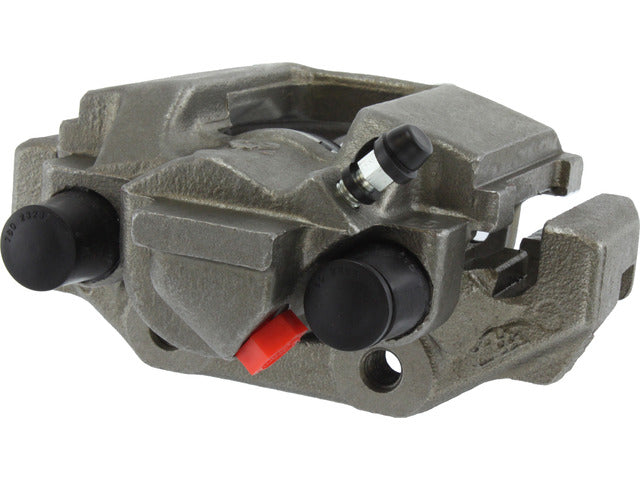 Centric Parts Disc Brake Caliper P/N:141.34512 Fits: BMW 318i 1991, BMW 318is 1991, BMW 325 88-86, BMW 325e 87-84, BMW 325es 87-86, BMW 325i 91-87, BMW 325is 91-87, BMW 325ix 91-88 - Image 5