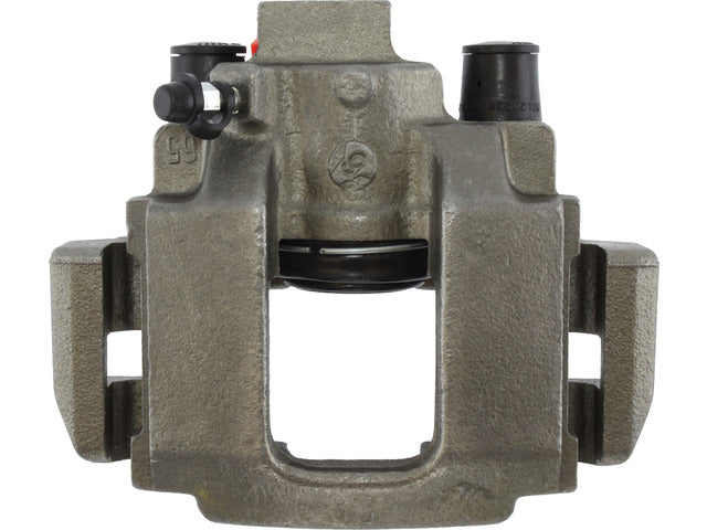 Centric Parts Disc Brake Caliper P/N:141.34512 Fits: BMW 318i 1991, BMW 318is 1991, BMW 325 88-86, BMW 325e 87-84, BMW 325es 87-86, BMW 325i 91-87, BMW 325is 91-87, BMW 325ix 91-88 - Image 6
