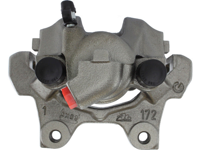 Centric Parts Disc Brake Caliper P/N:141.34513 Fits: BMW 540i 95-94, BMW 740i 94-93, BMW 740il 94-93, BMW 750il 94-90, BMW M5 93-91 - Image 1