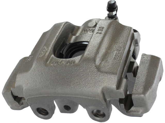 Centric Parts Disc Brake Caliper P/N:141.34513 Fits: BMW 540i 95-94, BMW 740i 94-93, BMW 740il 94-93, BMW 750il 94-90, BMW M5 93-91 - Image 4
