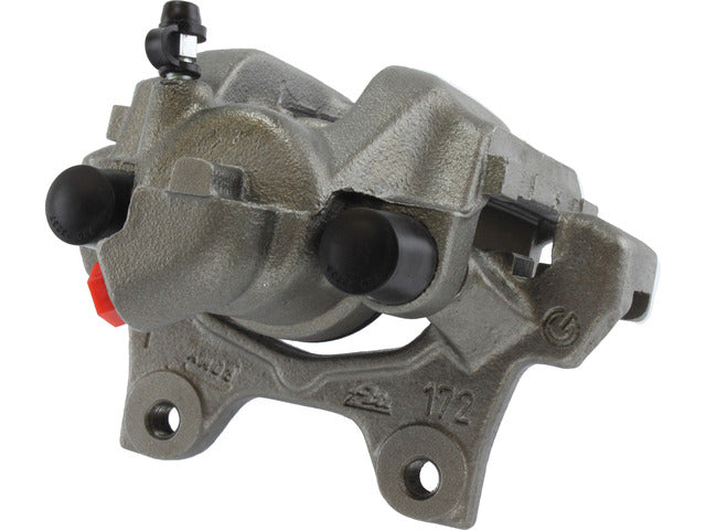 Centric Parts Disc Brake Caliper P/N:141.34513 Fits: BMW 540i 95-94, BMW 740i 94-93, BMW 740il 94-93, BMW 750il 94-90, BMW M5 93-91 - Image 5