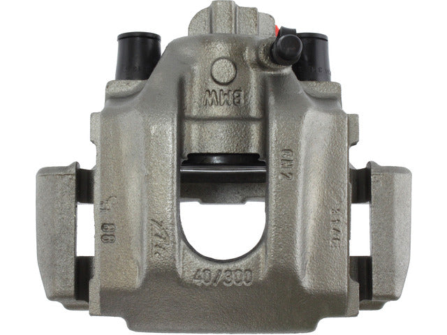 Centric Parts Disc Brake Caliper P/N:141.34513 Fits: BMW 540i 95-94, BMW 740i 94-93, BMW 740il 94-93, BMW 750il 94-90, BMW M5 93-91 - Image 6