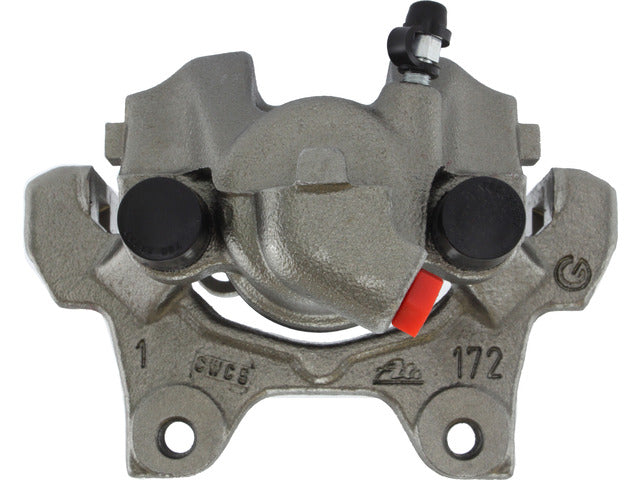 Centric Parts Disc Brake Caliper P/N:141.34514 Fits: BMW 540i 95-94, BMW 740i 94-93, BMW 740il 94-93, BMW 750il 94-90, BMW M5 93-91 - Image 1