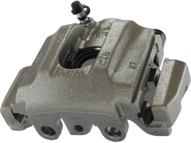 Centric Parts Disc Brake Caliper P/N:141.34514 Fits: BMW 540i 95-94, BMW 740i 94-93, BMW 740il 94-93, BMW 750il 94-90, BMW M5 93-91 - Image 4