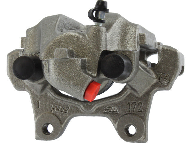 Centric Parts Disc Brake Caliper P/N:141.34514 Fits: BMW 540i 95-94, BMW 740i 94-93, BMW 740il 94-93, BMW 750il 94-90, BMW M5 93-91 - Image 5