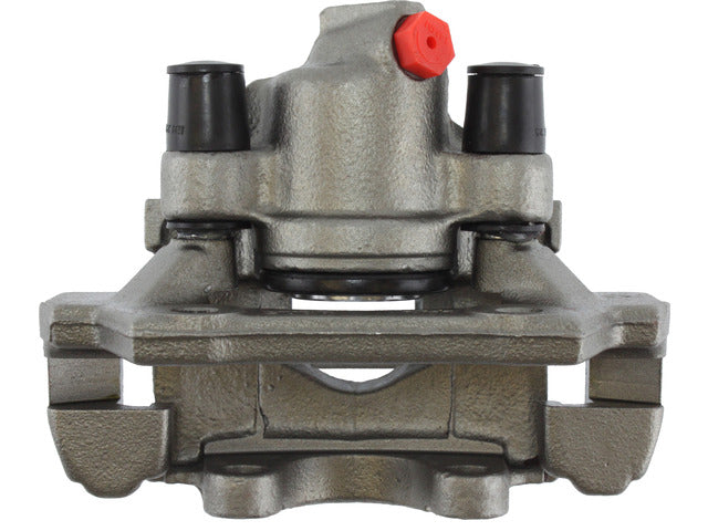 Centric Parts Disc Brake Caliper P/N:141.34515 Fits: BMW 318i 99-92, BMW 318is 99-92, BMW 320i 95-93, BMW 323i 99-98, BMW 323is 99-98, BMW 325i 95-92, BMW 325is 95-92, BMW 328i 99-96, BMW 328is 99-96 - Image 2