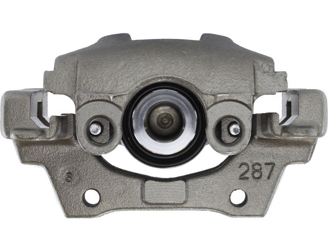 Centric Parts Disc Brake Caliper P/N:141.34515 Fits: BMW 318i 99-92, BMW 318is 99-92, BMW 320i 95-93, BMW 323i 99-98, BMW 323is 99-98, BMW 325i 95-92, BMW 325is 95-92, BMW 328i 99-96, BMW 328is 99-96 - Image 3
