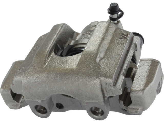 Centric Parts Disc Brake Caliper P/N:141.34515 Fits: BMW 318i 99-92, BMW 318is 99-92, BMW 320i 95-93, BMW 323i 99-98, BMW 323is 99-98, BMW 325i 95-92, BMW 325is 95-92, BMW 328i 99-96, BMW 328is 99-96 - Image 4