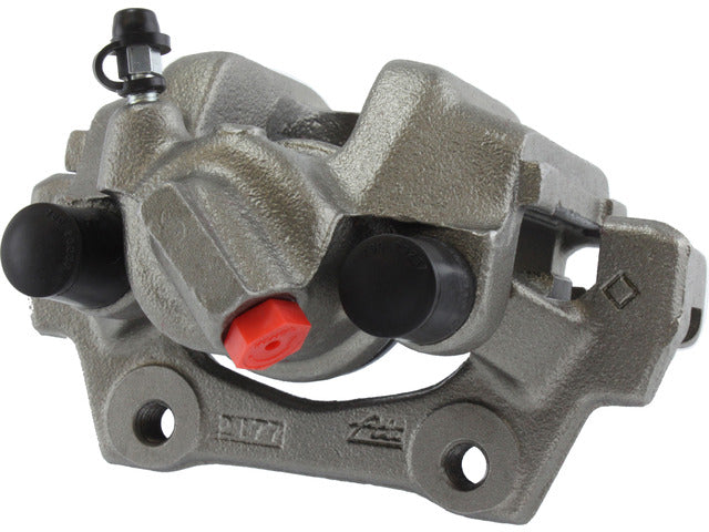 Centric Parts Disc Brake Caliper P/N:141.34515 Fits: BMW 318i 99-92, BMW 318is 99-92, BMW 320i 95-93, BMW 323i 99-98, BMW 323is 99-98, BMW 325i 95-92, BMW 325is 95-92, BMW 328i 99-96, BMW 328is 99-96 - Image 5