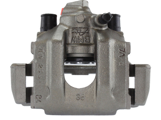Centric Parts Disc Brake Caliper P/N:141.34515 Fits: BMW 318i 99-92, BMW 318is 99-92, BMW 320i 95-93, BMW 323i 99-98, BMW 323is 99-98, BMW 325i 95-92, BMW 325is 95-92, BMW 328i 99-96, BMW 328is 99-96 - Image 6