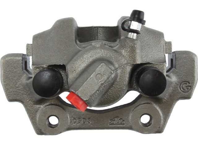 Centric Parts Disc Brake Caliper P/N:141.34516 Fits: BMW 318i 99-92, BMW 318is 99-92, BMW 320i 95-93, BMW 323i 99-98, BMW 323is 99-98, BMW 325i 95-92, BMW 325is 95-92, BMW 328i 99-96, BMW 328is 99-96 - Image 1