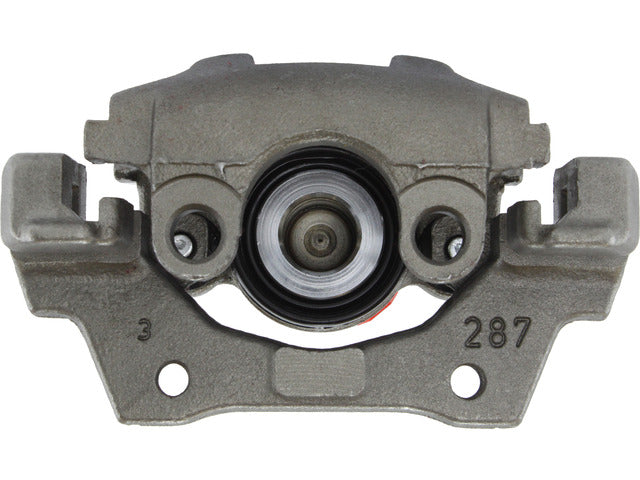 Centric Parts Disc Brake Caliper P/N:141.34516 Fits: BMW 318i 99-92, BMW 318is 99-92, BMW 320i 95-93, BMW 323i 99-98, BMW 323is 99-98, BMW 325i 95-92, BMW 325is 95-92, BMW 328i 99-96, BMW 328is 99-96 - Image 3