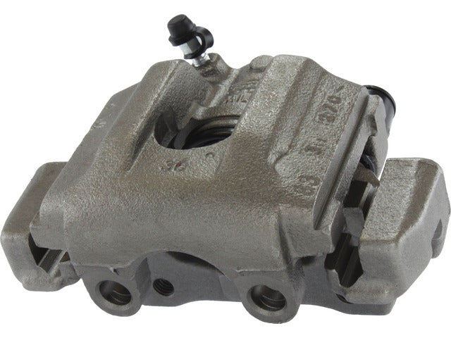 Centric Parts Disc Brake Caliper P/N:141.34516 Fits: BMW 318i 99-92, BMW 318is 99-92, BMW 320i 95-93, BMW 323i 99-98, BMW 323is 99-98, BMW 325i 95-92, BMW 325is 95-92, BMW 328i 99-96, BMW 328is 99-96 - Image 4