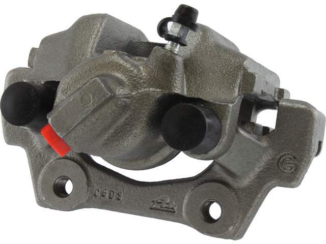 Centric Parts Disc Brake Caliper P/N:141.34516 Fits: BMW 318i 99-92, BMW 318is 99-92, BMW 320i 95-93, BMW 323i 99-98, BMW 323is 99-98, BMW 325i 95-92, BMW 325is 95-92, BMW 328i 99-96, BMW 328is 99-96 - Image 5