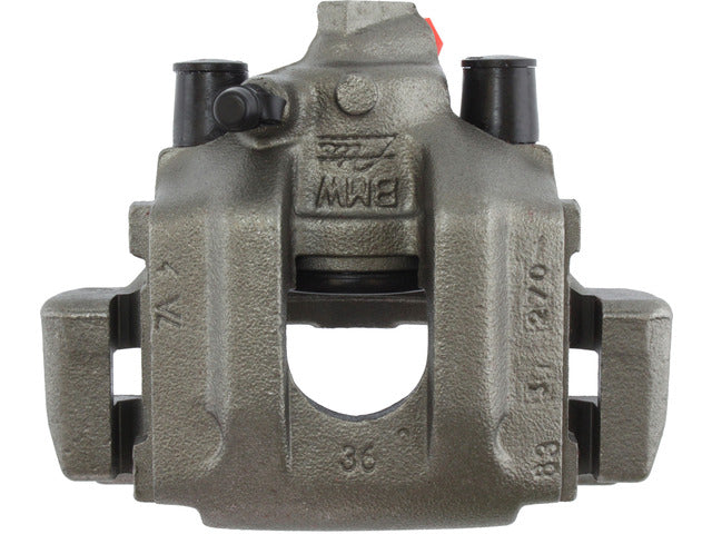 Centric Parts Disc Brake Caliper P/N:141.34516 Fits: BMW 318i 99-92, BMW 318is 99-92, BMW 320i 95-93, BMW 323i 99-98, BMW 323is 99-98, BMW 325i 95-92, BMW 325is 95-92, BMW 328i 99-96, BMW 328is 99-96 - Image 6