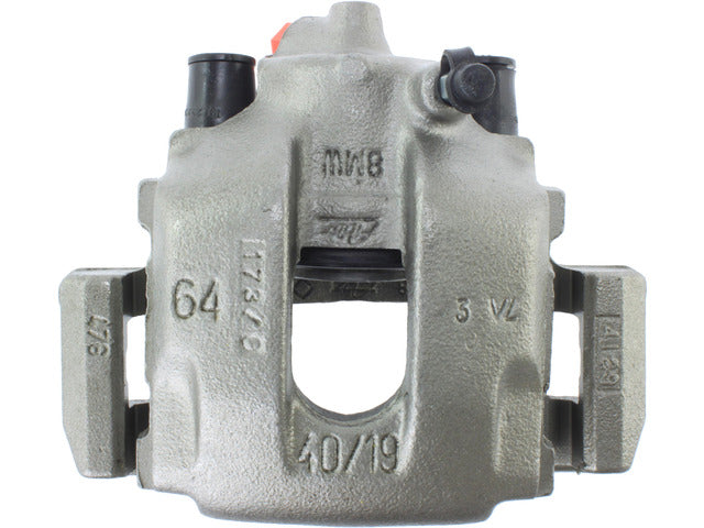 Centric Parts Disc Brake Caliper P/N:141.34519 Fits: BMW 320i 05-01, BMW 323i 00-99 - Image 6