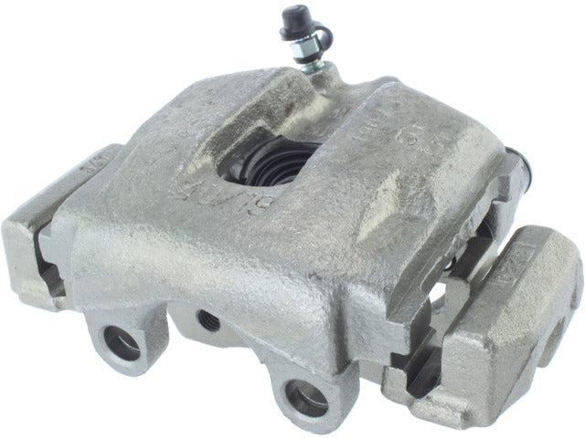 Centric Parts Disc Brake Caliper P/N:141.34520 Fits: BMW 320i 05-01, BMW 323i 00-99 - Image 4