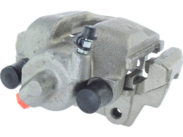 Centric Parts Disc Brake Caliper P/N:141.34520 Fits: BMW 320i 05-01, BMW 323i 00-99 - Image 5