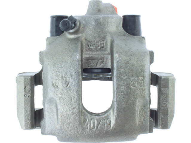 Centric Parts Disc Brake Caliper P/N:141.34520 Fits: BMW 320i 05-01, BMW 323i 00-99 - Image 6