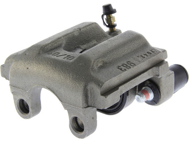 Centric Parts Disc Brake Caliper P/N:141.34524 Fits: BMW 525i 95-92, BMW 525it 1993 - Image 4