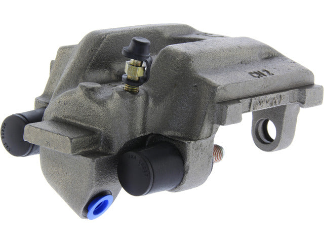 Centric Parts Disc Brake Caliper P/N:141.34524 Fits: BMW 525i 95-92, BMW 525it 1993 - Image 5