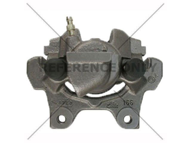 Centric Parts Disc Brake Caliper P/N:141.34525 Fits: BMW 525i 95-89, BMW 530i 95-94, BMW 535i 93-89 - Image 1