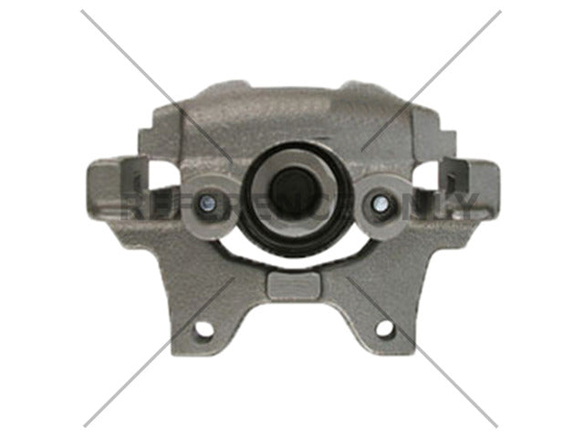 Centric Parts Disc Brake Caliper P/N:141.34525 Fits: BMW 525i 95-89, BMW 530i 95-94, BMW 535i 93-89 - Image 3