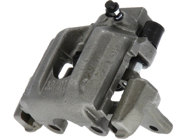 Centric Parts Disc Brake Caliper P/N:141.34525 Fits: BMW 525i 95-89, BMW 530i 95-94, BMW 535i 93-89 - Image 4