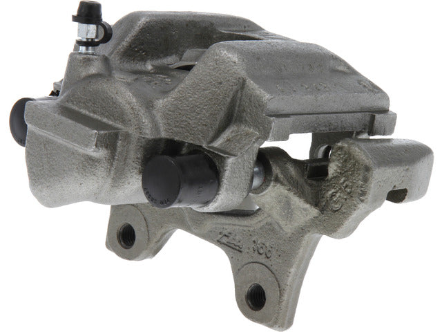 Centric Parts Disc Brake Caliper P/N:141.34525 Fits: BMW 525i 95-89, BMW 530i 95-94, BMW 535i 93-89 - Image 5