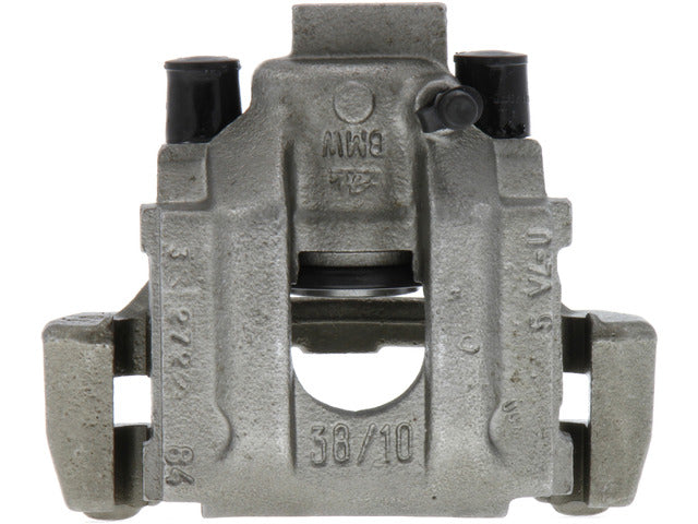 Centric Parts Disc Brake Caliper P/N:141.34525 Fits: BMW 525i 95-89, BMW 530i 95-94, BMW 535i 93-89 - Image 6
