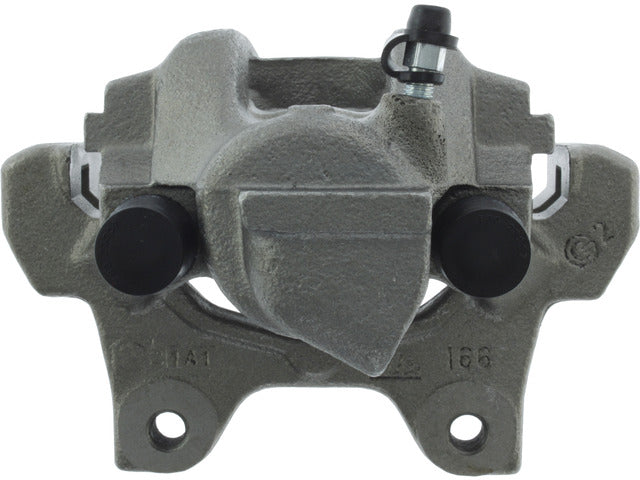 Centric Parts Disc Brake Caliper P/N:141.34526 Fits: BMW 525i 95-89, BMW 530i 95-94, BMW 535i 93-89 - Image 1