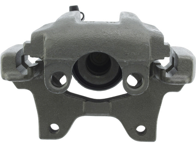 Centric Parts Disc Brake Caliper P/N:141.34526 Fits: BMW 525i 95-89, BMW 530i 95-94, BMW 535i 93-89 - Image 3
