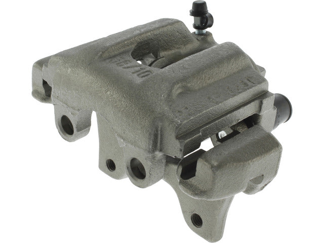 Centric Parts Disc Brake Caliper P/N:141.34526 Fits: BMW 525i 95-89, BMW 530i 95-94, BMW 535i 93-89 - Image 4