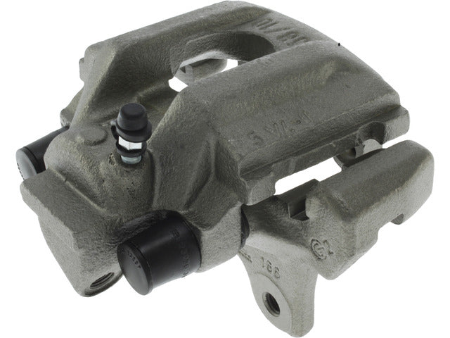 Centric Parts Disc Brake Caliper P/N:141.34526 Fits: BMW 525i 95-89, BMW 530i 95-94, BMW 535i 93-89 - Image 5