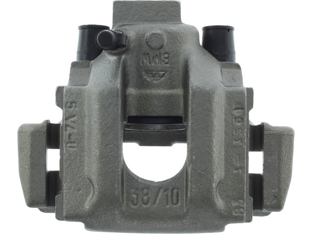 Centric Parts Disc Brake Caliper P/N:141.34526 Fits: BMW 525i 95-89, BMW 530i 95-94, BMW 535i 93-89 - Image 6